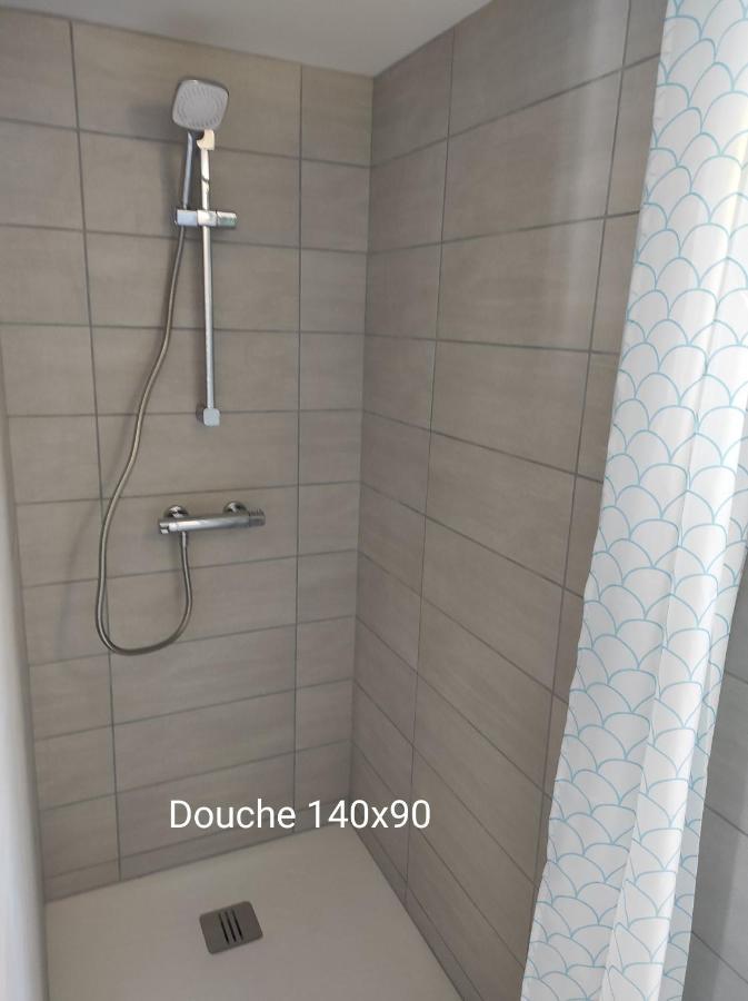 Duplex Appartement 70M2 Atypique Au Coeur Du Mans Льо Ман Екстериор снимка
